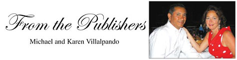 publishers